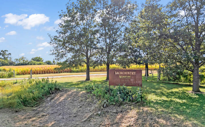 Pictures of Special Purpose property located at 3533 Fenton Avenue, Stratford, IA 50249 for sales - image #1