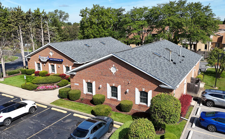 Pictures of Office property located at 7620 W 159th Street, Orland Park, IL 60462 for sales - image #1