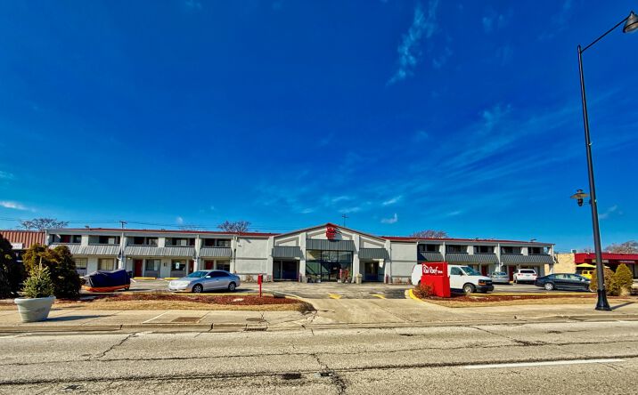 Pictures of Special Purpose property located at 9424 Waukegan Road, Morton Grove, IL 60053 for sales - image #1