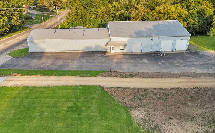 Pictures of Mixed Use property located at 115 E South Street, Freeport, IL 61032 for sales - image #1