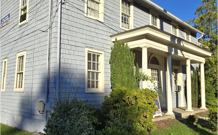 Pictures of Land, Office property located at 59 Main St, Danbury, CT 06810 for sales - image #1