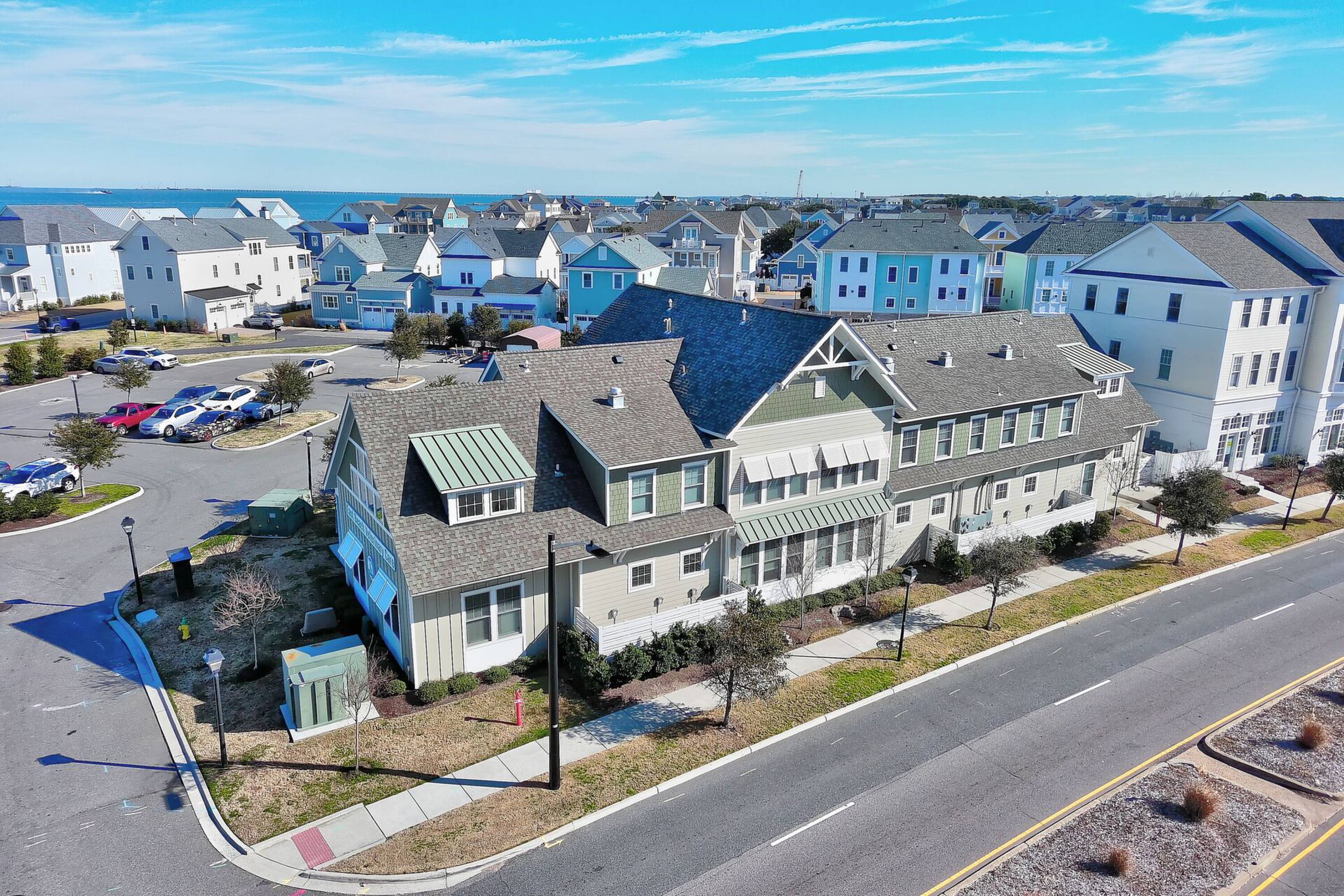 9650 Shore Dr, Norfolk, VA 23518