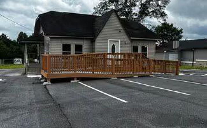 Pictures of Mixed Use, Office, Retail property located at 12777 VETERANS MEMORIAL Highway, Douglasville, GA 30134 for sales - image #1