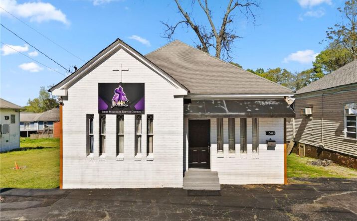 Pictures of Mixed Use, Special Purpose property located at Boulevard SW, Atlanta, GA 30310 for sales - image #1