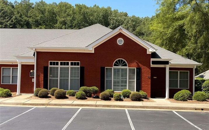 Pictures of Office property located at 500 Sun Valley Drive Unit C1, Roswell, GA 30076 for sales - image #1