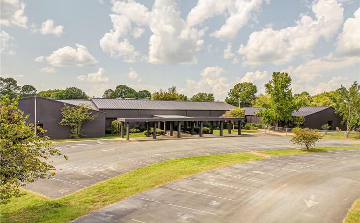 Pictures of Mixed Use property located at 13 Rome Road SW, Cave Spring, GA 30124 for sales - image #1