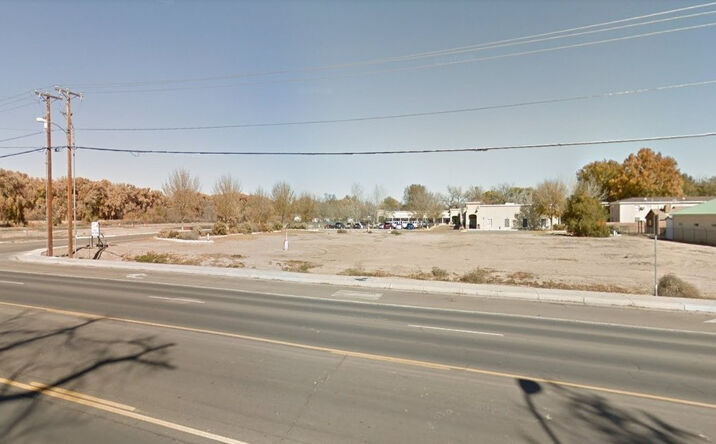 Pictures of Land property located at 1800 E. Main Street, Los Lunas, NM 87031 for sales - image #1