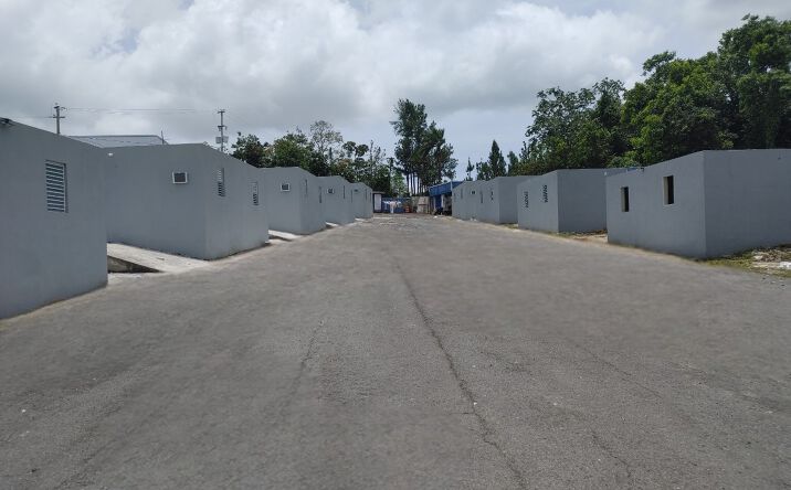 Pictures of Multifamily property located at Caminos Los Navarros, San Juan PR 00926, null, PR 00778 for sales - image #1