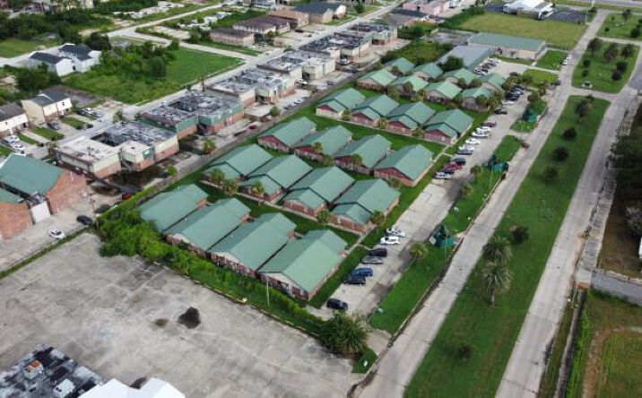 Pictures of Multifamily property located at 6700-6794 Bundy Rd, New Orleans, LA 70127, 2625-2627 Robert St, New Orleans, LA 70115, 3219-21 Louisiana Ave, New Orleans, LA 70125, 924 Deslonde St, New Orleans, LA 70117 for sales - image #1