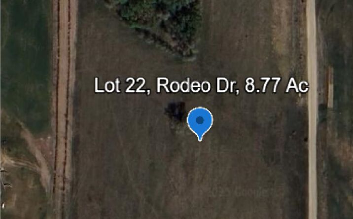 Pictures of Special Purpose property located at Lot 22 Rodeo Drive, Norfolk, NE 68701 for sales - image #1