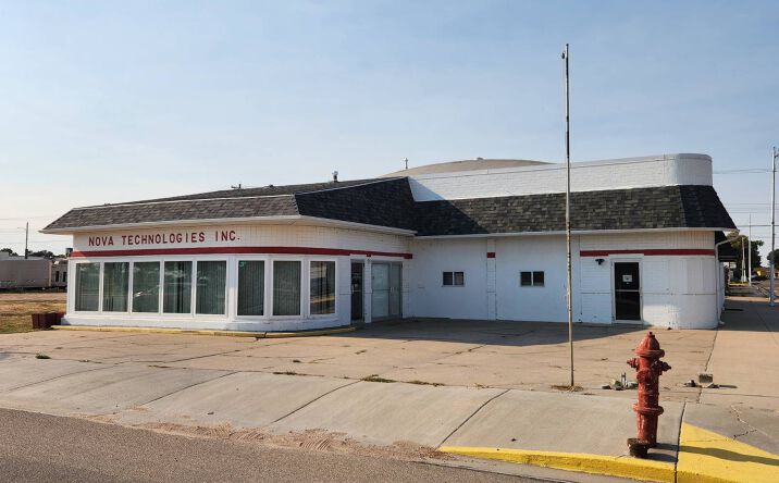 Pictures of Office property located at 200 W 1st St., Julesburg, CO 80737 for sales - image #1