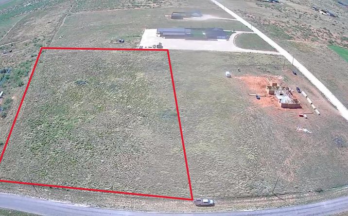 Pictures of Land property located at TBD County Rd 305, Seminole, TX 79360 for sales - image #1