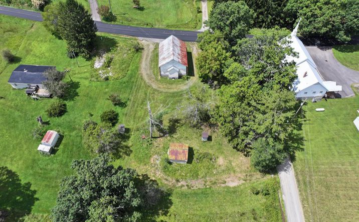 Pictures of Land property located at 3727 Conner Grove Rd, Willis, VA 24380 for sales - image #1