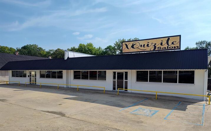 Pictures of Retail property located at 1407/1409 N. West Ave., El Dorado, AR 71730 for sales - image #1