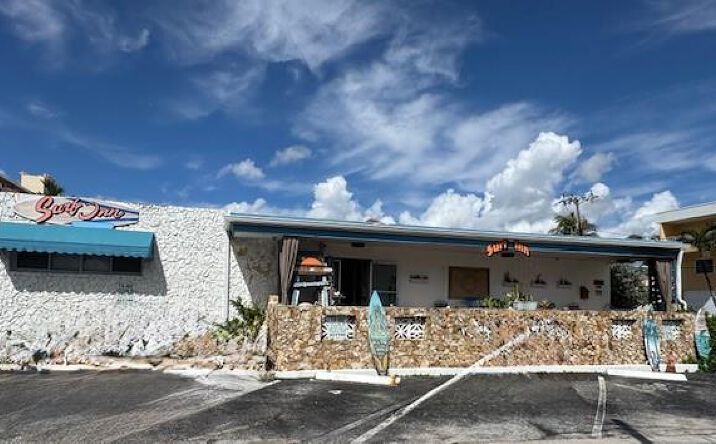 Pictures of Multifamily property located at 308 Monroe Street, Hollywood, FL 33019 for sales - image #1