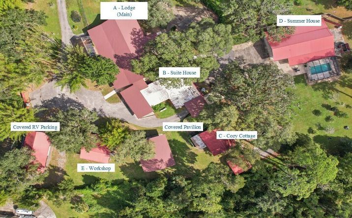 Pictures of Multifamily, Land property located at 12339 WOODSIDE MULTI UNITS Lane #1-4, Jacksonville, FL 32223 for sales - image #1