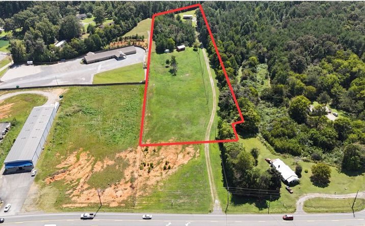 Pictures of Land property located at 4382b GA-136, Trenton, GA 30752 for sales - image #1