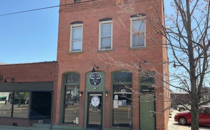 Pictures of Retail, Multifamily property located at 16-20 E High Street #18, London, OH 43140 for sales - image #1