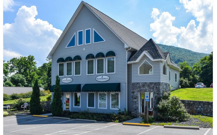 Pictures of Office, Retail, Special Purpose property located at 291 Arrington Ln., Roanoke, VA 24019 for sales - image #1