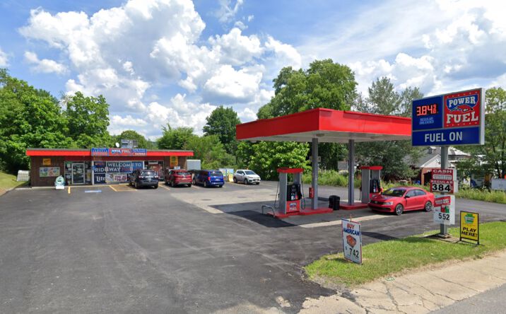 Pictures of Retail property located at 120 Montmorenci Rd, Ridgway, PA 15853 for sales - image #1