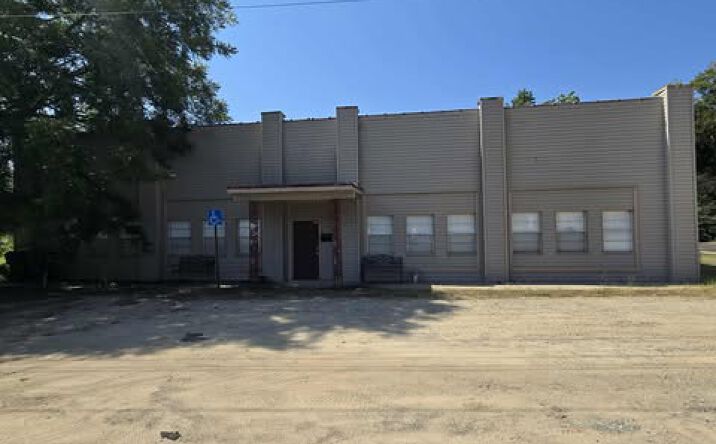 Pictures of Mixed Use, Office property located at 1241 S Main St, Blakely, GA 39823 for sales - image #1