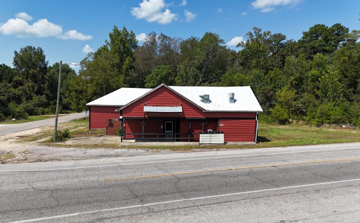 Pictures of Retail property located at 11186 Hwy 51, Opelika, AL 36804 for sales - image #1