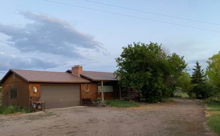 Pictures of Retail property located at 2406 Smokey Canyon Rd, Auburn, ID 83111 for sales - image #1