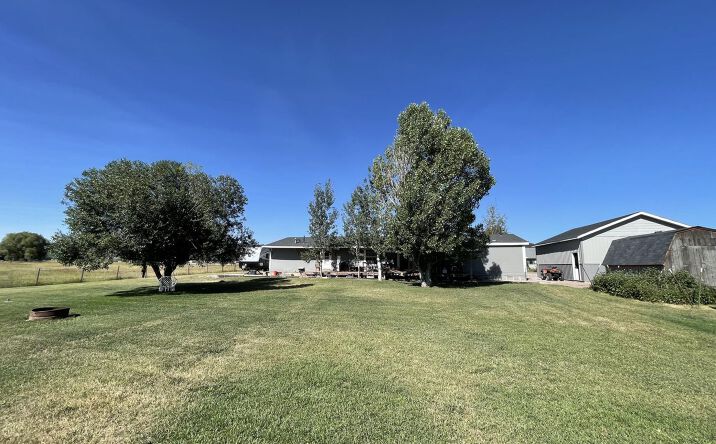 Pictures of Land property located at 350 Worton Ln, Auburn, WY 83111 for sales - image #1