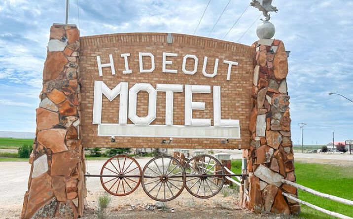 Pictures of Hospitality property located at 10763 US-30, Cokeville, WY 83114 for sales - image #1