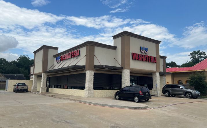 Pictures of Retail property located at 705 N Alexander Drive, Baytown, TX 77520 for sales - image #1