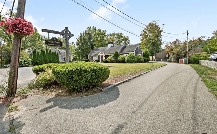 Pictures of Special Purpose property located at 11 Maple, West Newbury, MA 01985 for sales - image #1