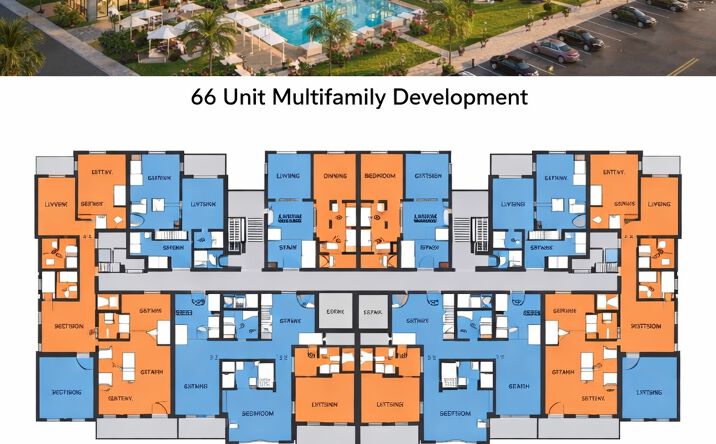 Pictures of Land property located at Brentwood Drive, Daytona Beach, FL 32117 for sales - image #1