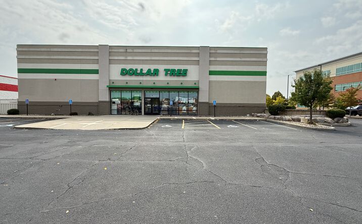 Pictures of Retail property located at 700 2nd Street S., Waite Park, MN 56387 for sales - image #1
