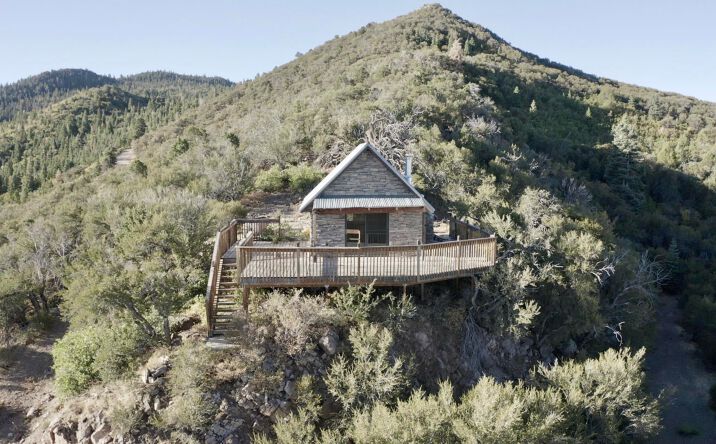 Pictures of Land property located at Parcel 1 Summit Canyon Road, Summit, UT 84772 for sales - image #1