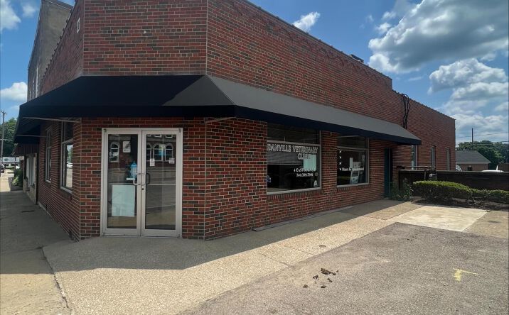 Pictures of Mixed Use property located at 4 E Main Street, Danville, OH 43014 for sales - image #1