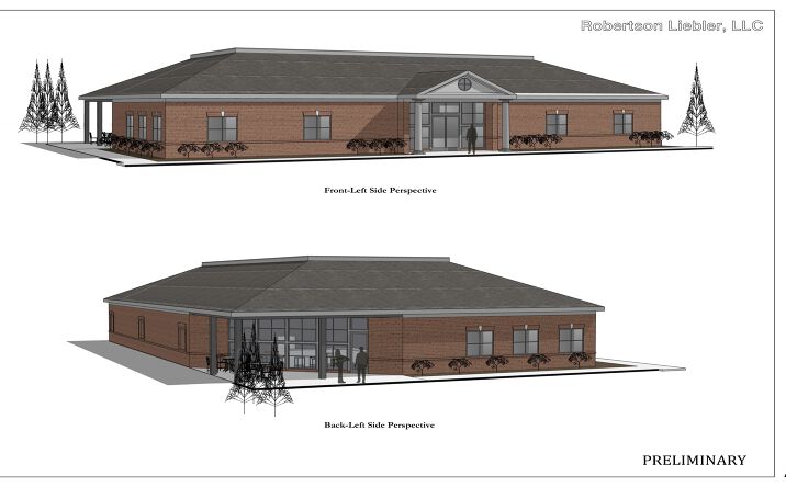 Pictures of Land, Office property located at 100 Ashby Park Drive, Williamsburg, VA 23188 for sales - image #1