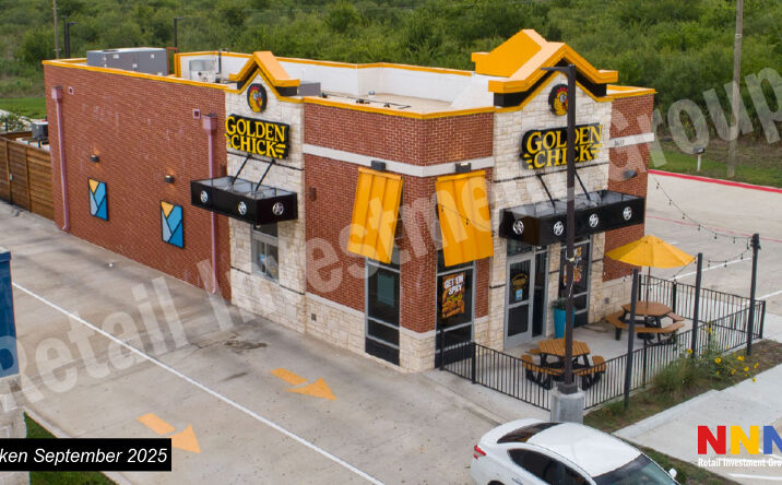 Pictures of Retail property located at 8677 N Beach St, Fort Worth, TX 76244 for sales - image #1