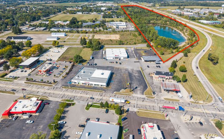 Pictures of Land property located at 1000 Orleans Blvd, Coldwater, MI 49036 for sales - image #1