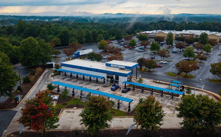 Pictures of Retail, Special Purpose property located at 121 River Bend Dr, Granite Falls, NC 28630 for sales - image #1