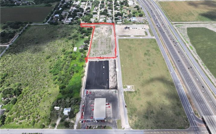 Pictures of Land, Multifamily property located at 280 Caroline Drive, La Feria, TX 78559 for sales - image #1