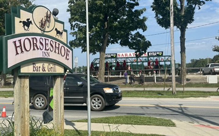 Pictures of Business for Sale, Hospitality, Retail property located at 9 Gridley Street, Saratoga Springs, NY 12866 for sales - image #1