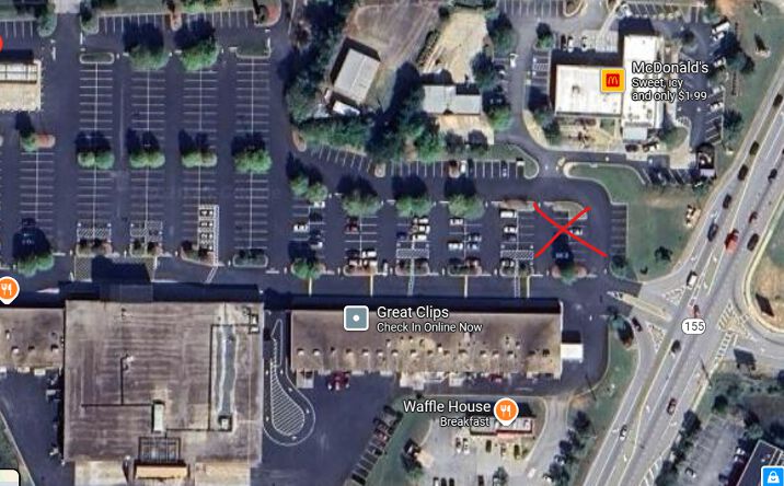 Pictures of Land, Retail property located at 5900 E Lake Pkwy, McDonough, GA 30253 for sales - image #1