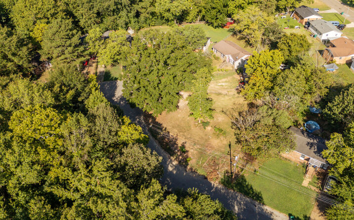 Pictures of Land property located at 73 Craig St, Jackson, TN 38301 for sales - image #1