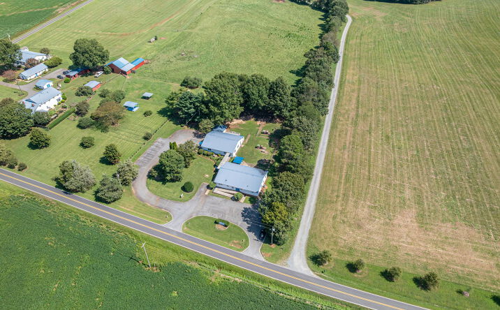 Pictures of Special Purpose property located at 2482 June Bug Road, Vale, NC 28168 for sales - image #1