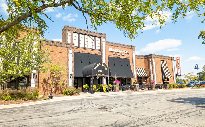Pictures of Retail property located at 1847 Freedom Dr, Naperville, IL 60563 for sales - image #1