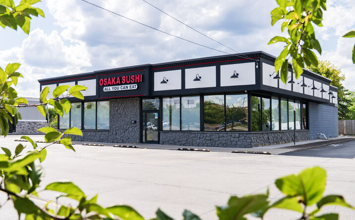 Pictures of Retail property located at 3685 W Henrietta Rd, Rochester, NY 14623 for sales - image #1