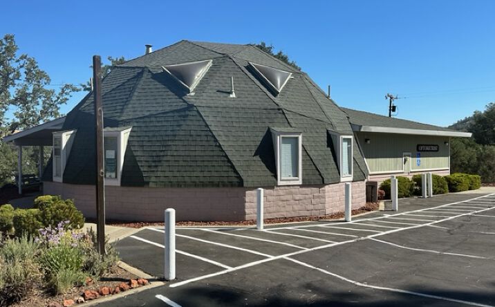 Pictures of Mixed Use, Office property located at 3610 Old Hwy 53, Clearlake, CA 95422 for sales - image #1
