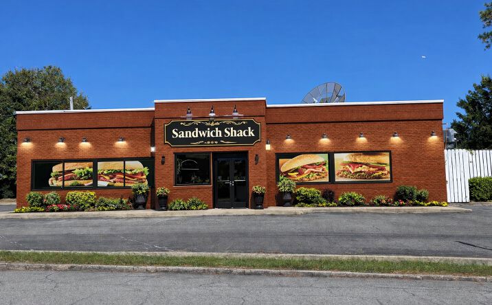 Pictures of Hospitality, Mixed Use, Office, Retail property located at 3567 Chamblee Dunwoody RD, Chamblee, GA 30341 for sales - image #1