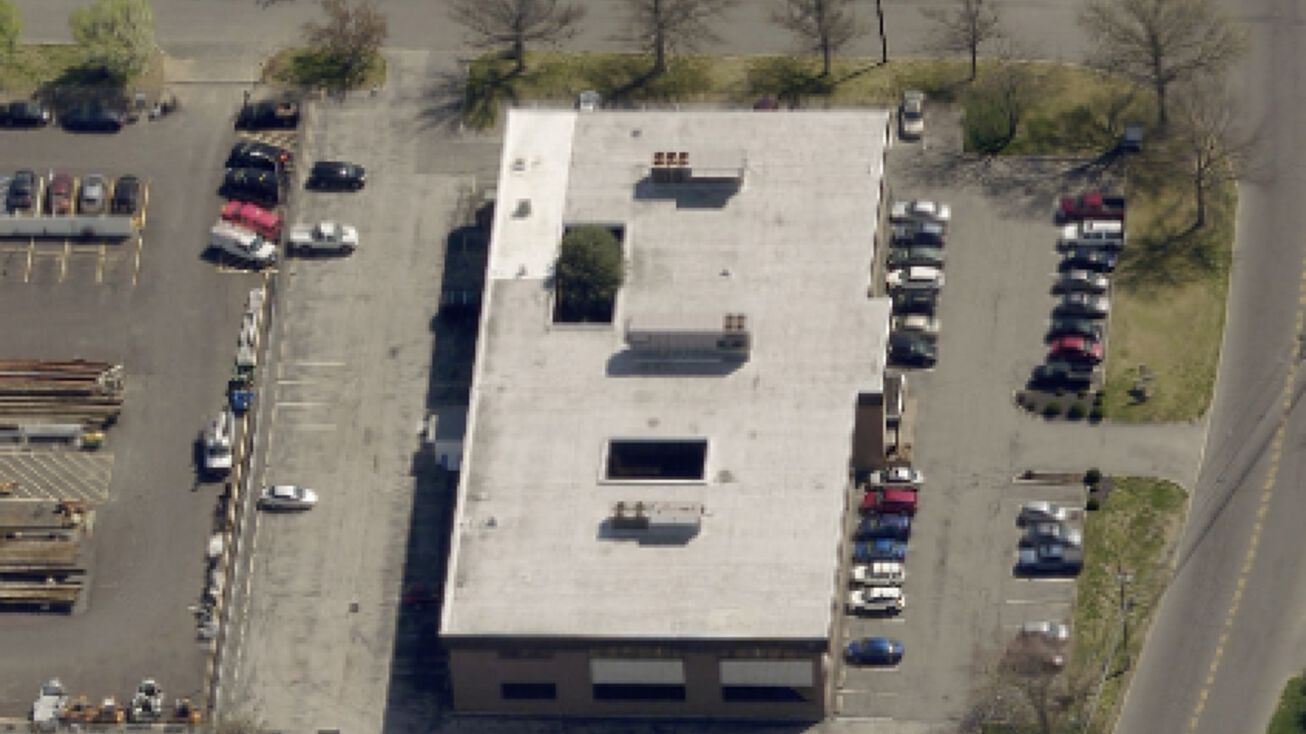 211 Benigno Boulevard, Bellmawr, NJ 08031 Office Property for Sale