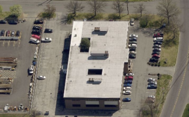 Pictures of Office property located at 211 Benigno Boulevard, Bellmawr, NJ 08031 for comps - image #1